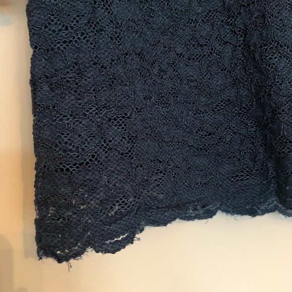 Babaton Koen Blouse Aritzia - Picture 2 of 7